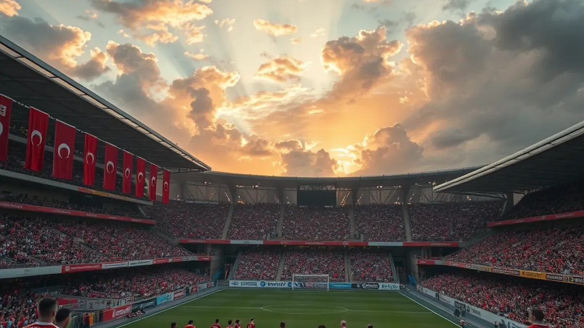 Sivasspor players coming to Nevşehir!