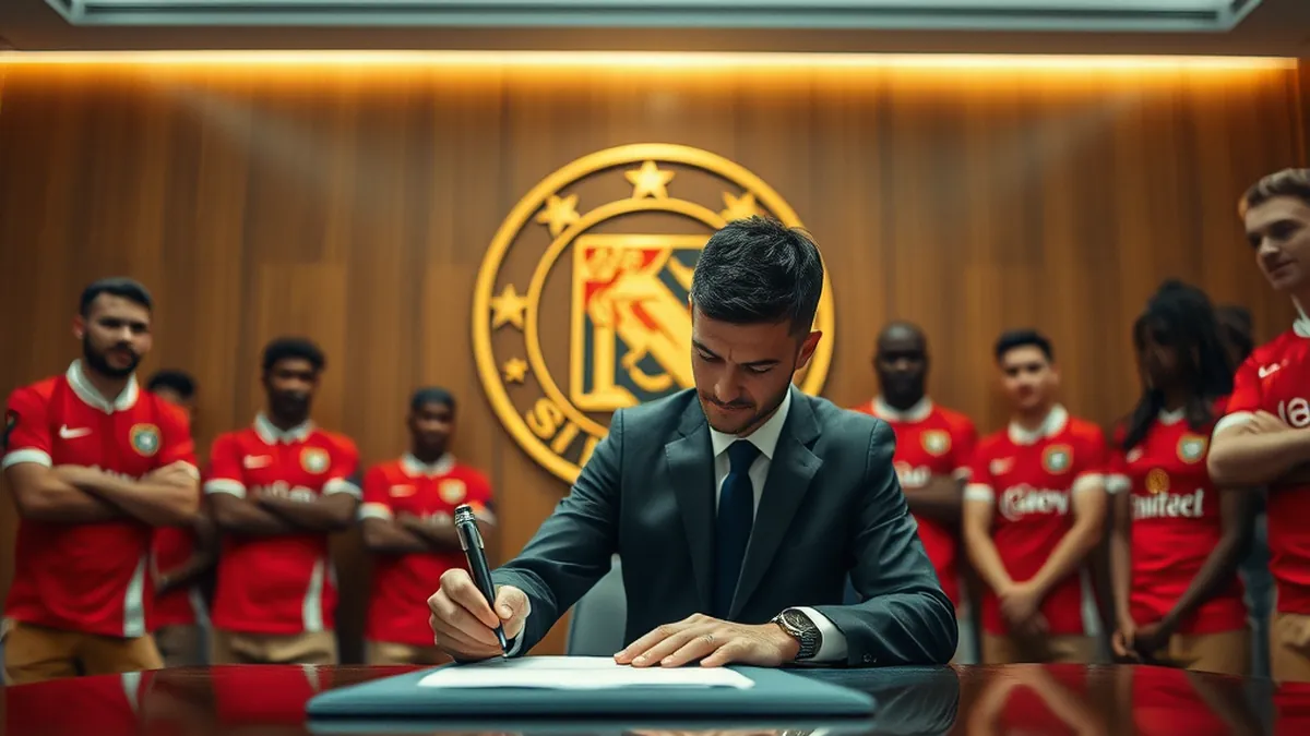 Sivasspor Transfer Activity Continues