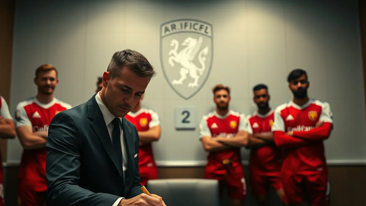 Transfer Rumors: Sivasspor Eyes Striker Reinforcements