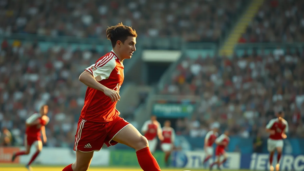 Sivasspor'un 2008 Yılı: Avrupa Hayali ve Tarihi Başarı