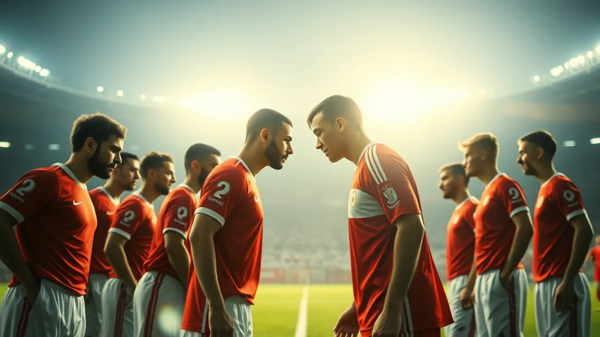 Sivasspor's Tactical Blueprint for the Upcoming Match