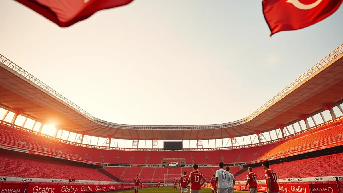 Sivasspor'a Çağrı: Fatih İlter'den Gelecek İçin Önemli Açıklamalar!