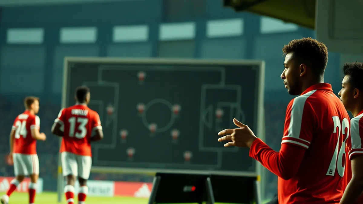 Sivasspor's Star J. Okoronkwo: Performance and Future