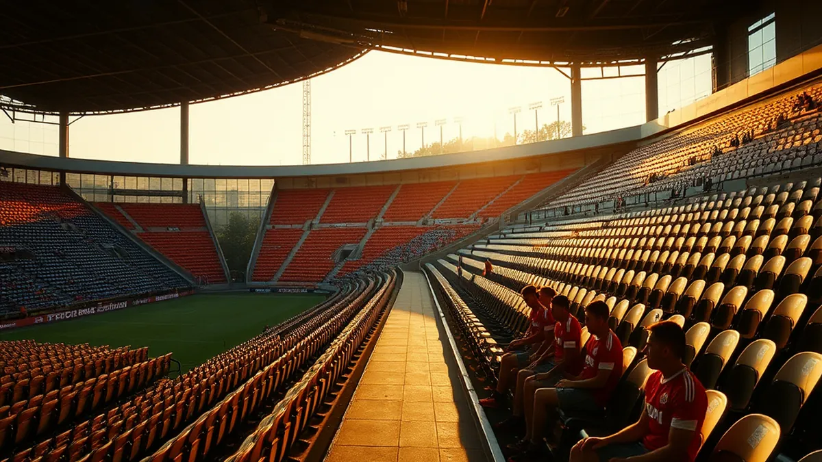 Sivasspor'un Formu Üzerine Taktiksel Bir İnceleme