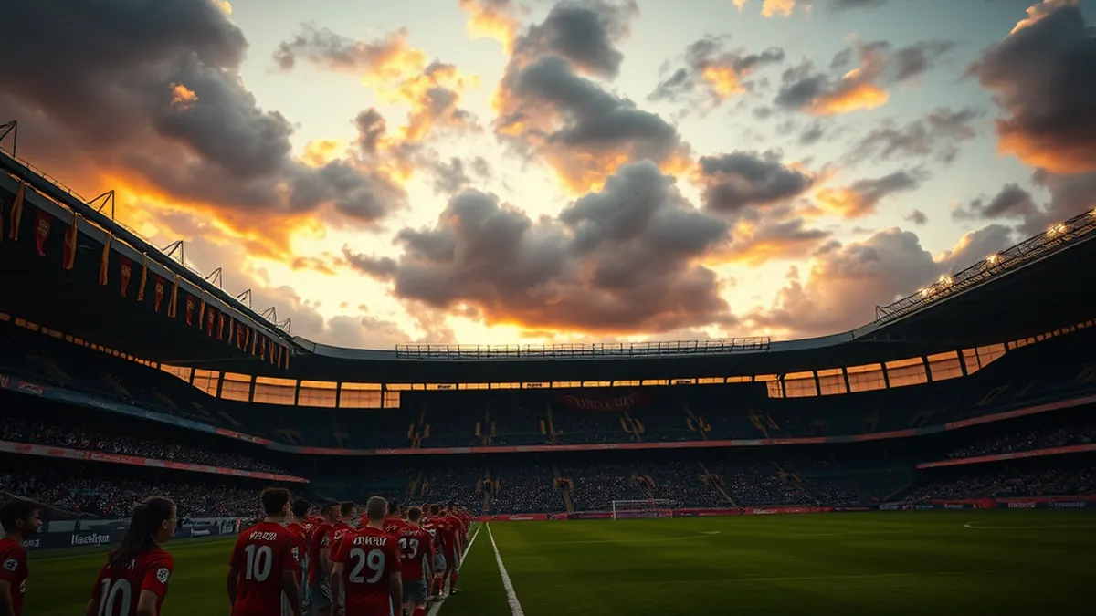New Management to be Determined at Sivasspor