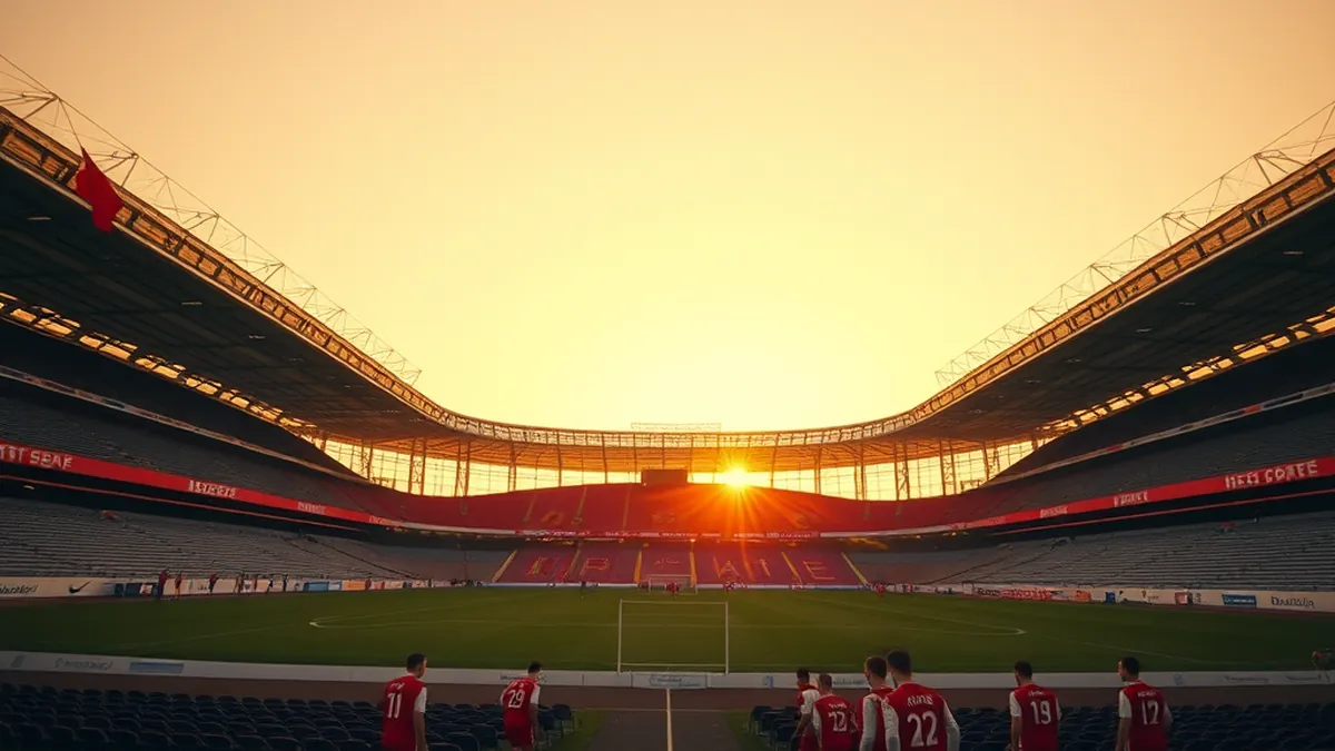 Sivasspor'da Genel Kurul Toplantısı: Üyeler Davet Edildi